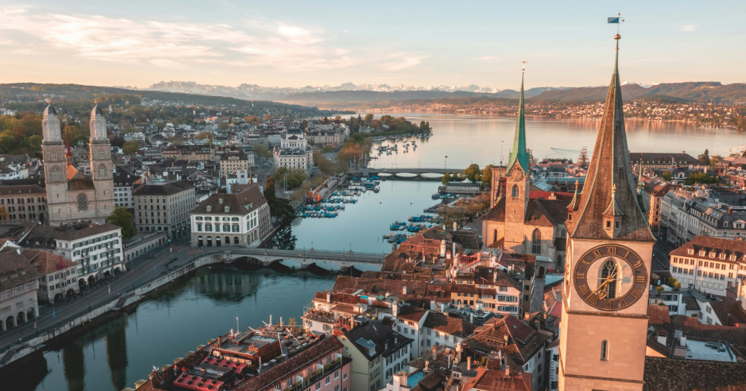 Work permits in Switzerland: A complete employer guide