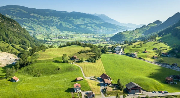 swiss employer of record