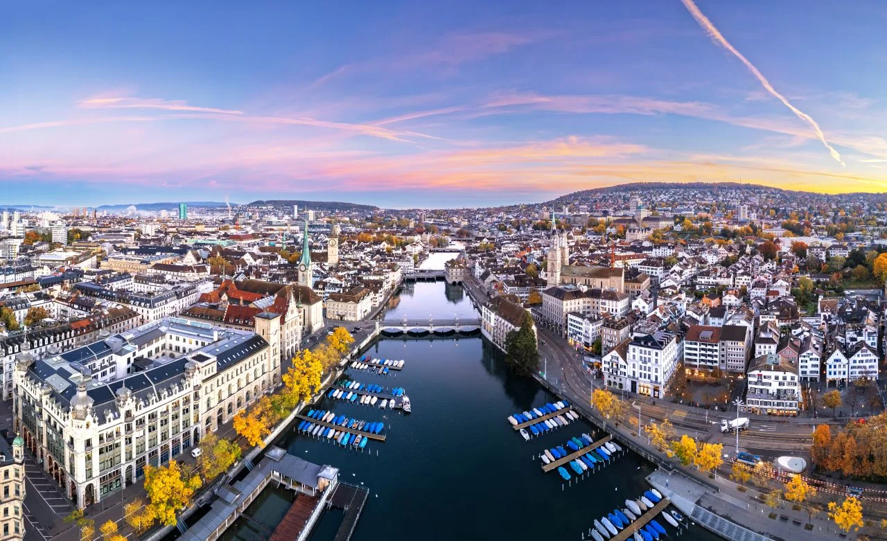 How to set up a business in Switzerland: what international companies need to know